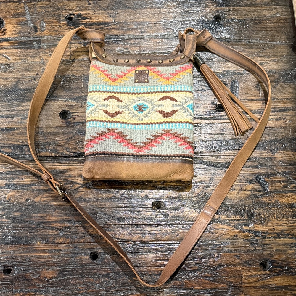 STS Crossbody Purse